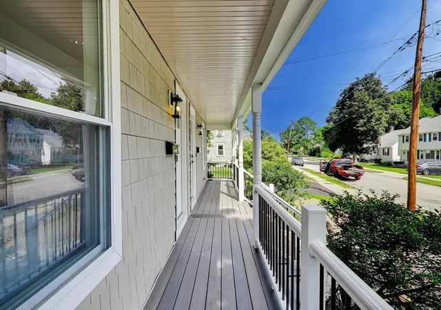 Homes for sale in Winchester, MA | 50 Middlesex Street #50, Winchester, MA 01890 | MLS# 73546074