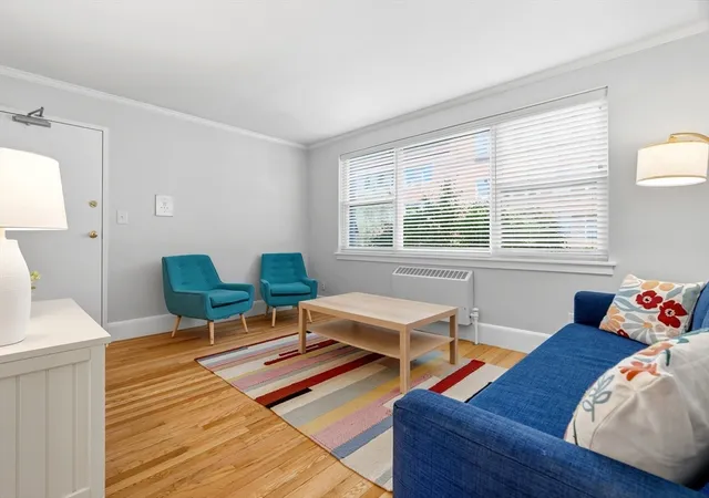 2nd image of 4 O'leary Way #74, Jamaica Plain, MA 02130 | MLS# 73529826