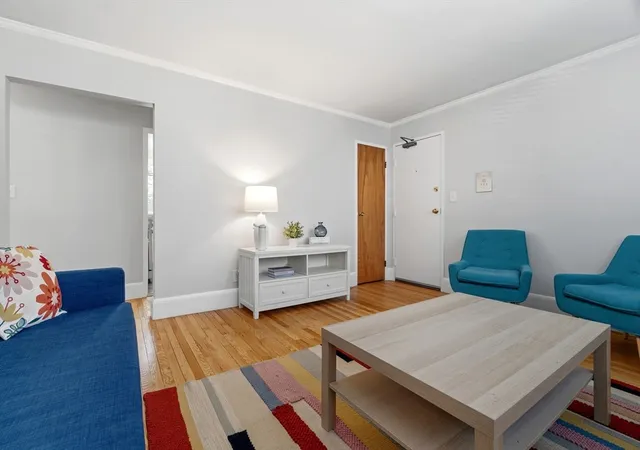 3rd image of 4 O'Leary Way #74, Jamaica Plain, MA 02130 | MLS# 73529826