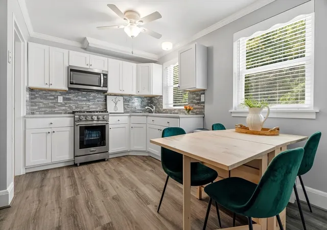 4th image of 4 O'Leary Way #74, Jamaica Plain, MA 02130 | MLS# 73529826