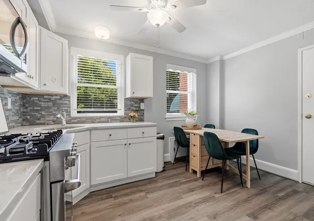 5th image of 4 O'Leary Way #74, Jamaica Plain, MA 02130 | MLS# 73529826