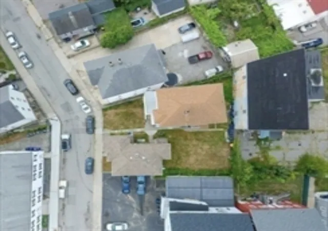 2nd image of 283 Fifth St, Fall River, MA 02721 | MLS# 73554952