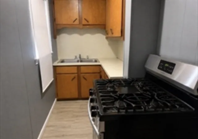 Listing Photo 4 - Condo for sale in building located at 283 5th St, Fall River, MA 02721
