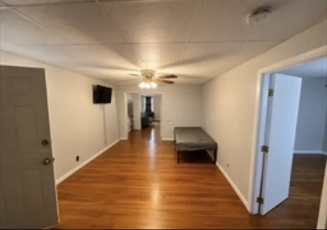 Listing Photo 5 - Condo for sale in building located at 283 5th St, Fall River, MA 02721