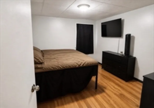 Listing Photo 2 - Condo for sale in building located at 283 5th St, Fall River, MA 02721