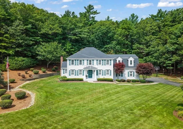 1st image of 23 Old Sawmill Rd, Kingston, MA 02364 | MLS# 73567223