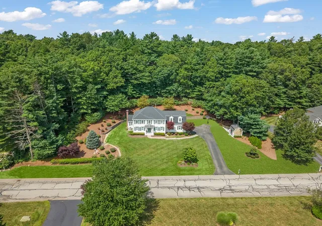 2nd image of 23 Old Sawmill Rd, Kingston, MA 02364 | MLS# 73567223