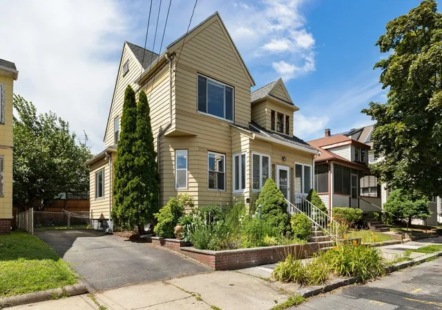 1st image of 15 Greenleaf Ave, Medford, MA 02155 | MLS# 73553230