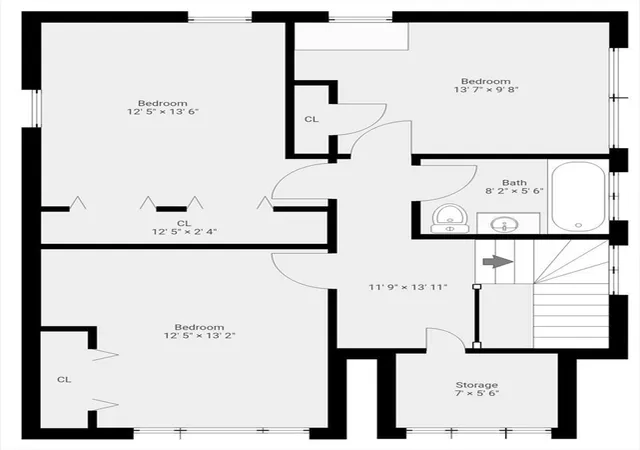 24th image of 15 Greenleaf Ave, Medford, MA 02155 | MLS# 73553230