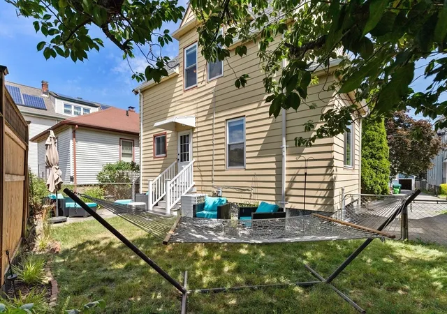 2nd image of 15 Greenleaf Ave, Medford, MA 02155 | MLS# 73553230