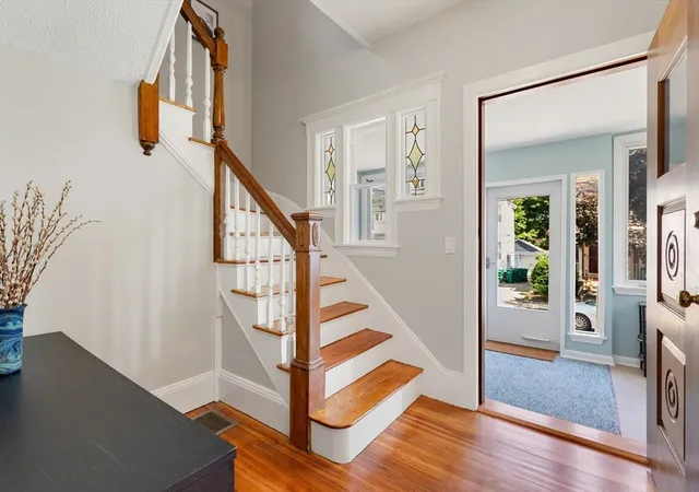 4th image of 15 Greenleaf Ave, Medford, MA 02155 | MLS# 73553230