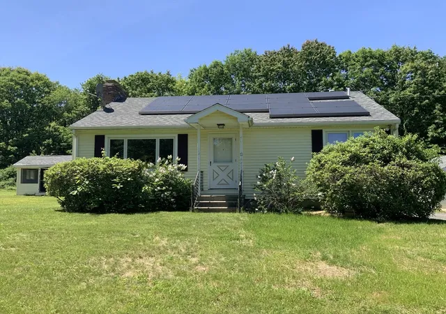 Homes for sale in Westminster, MA | 12 Old County Rd, Westminster, MA 01473 | MLS# 73539401
