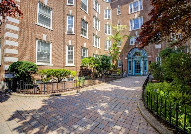 Homes for sale in Cambridge, MA | 1572 Massachusetts Avenue #41, Cambridge, MA 02138 | MLS# 73548682