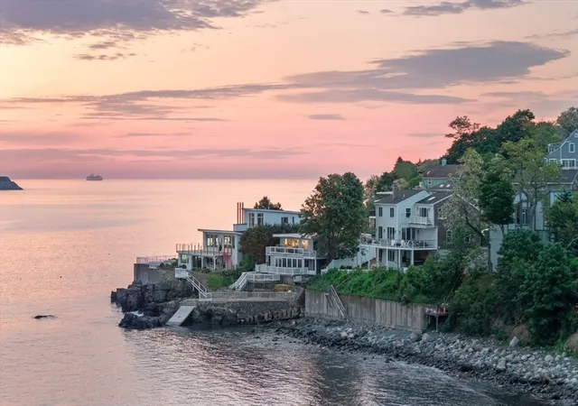 2nd image of 12 Lafayette Ter, Nahant, MA 01908 | MLS# 73536748