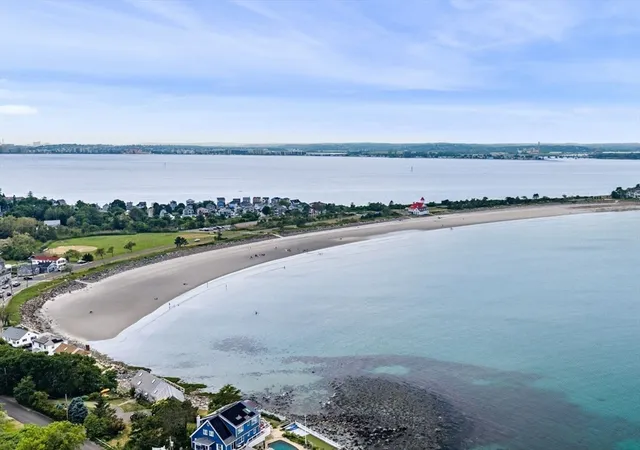 40th image of 12 Lafayette Ter, Nahant, MA 01908 | MLS# 73536748
