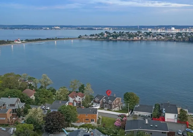 4th image of 12 Lafayette Ter, Nahant, MA 01908 | MLS# 73536748