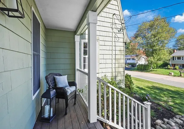 2nd image of 143 Tosca Dr, Brockton, MA 02301 | MLS# 73433814