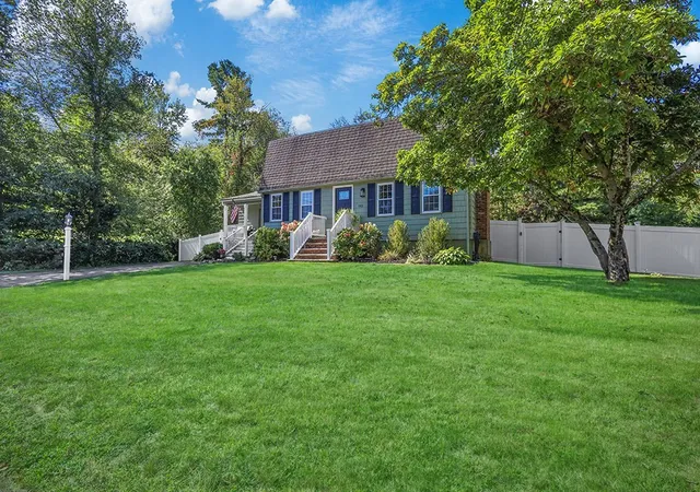 34th image of 143 Tosca Dr, Brockton, MA 02301 | MLS# 73433814