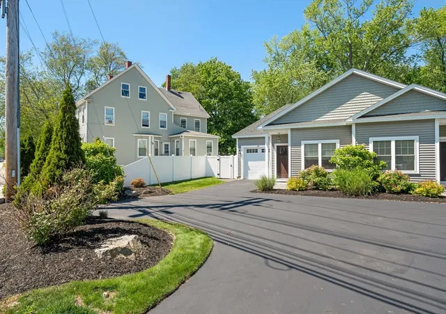Homes for sale in Salisbury, MA | 36 A Elm St #1, Salisbury, MA 01952 | MLS# 73547665