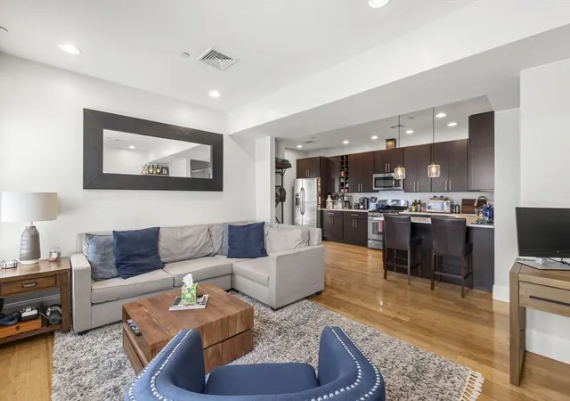 Photo 1 of Condo for sale at 101 Old Harbor St #3, South Boston, MA 02127 | MLS# 73550591 | Listing updated on 2026-08-29