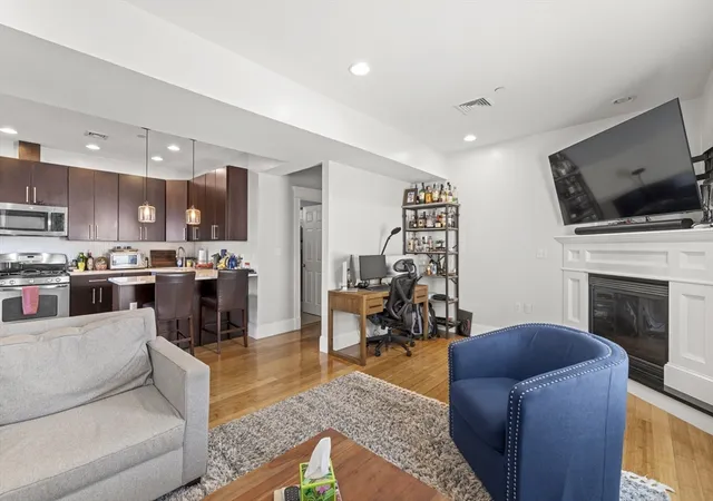 Photo 2 of Condo for sale at 101 Old Harbor St #3, South Boston, MA 02127 | MLS# 73550591 | Listing updated on 2026-08-29