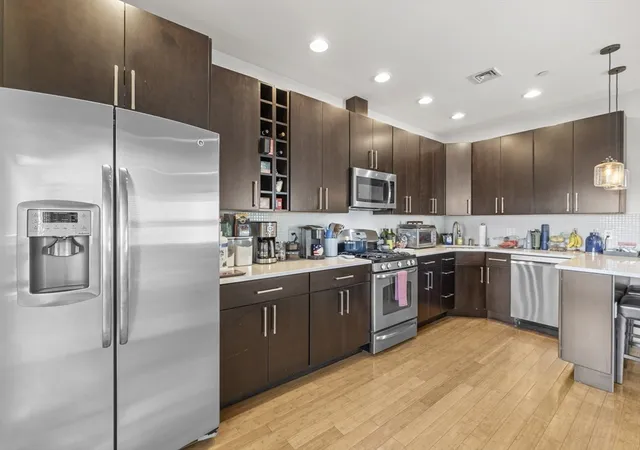 Photo 4 of Condo for sale at 101 Old Harbor St #3, South Boston, MA 02127 | MLS# 73550591 | Listing updated on 2026-08-29