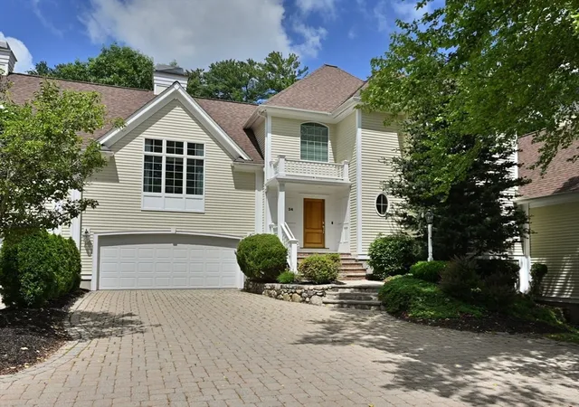Homes for sale in Andover, MA | 24 Bobby Jones Dr #24, Andover, MA 01810 | MLS# 73536767