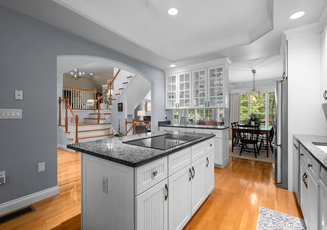 Homes for sale in Andover, MA | 24 Bobby Jones Dr #24, Andover, MA 01810 | MLS# 73536767
