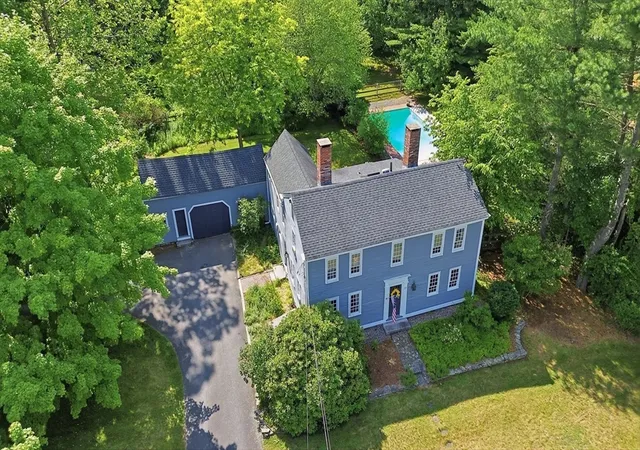 1st image of 313 Berlin Rd, Bolton, MA 01740 | MLS# 73541141