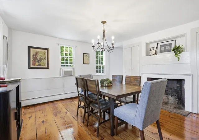 5th image of 313 Berlin Rd, Bolton, MA 01740 | MLS# 73541141