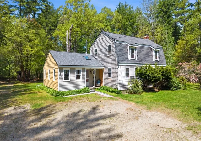 1st image of 106 South Meadow Road, Carver, MA 02330 | MLS# 73555216