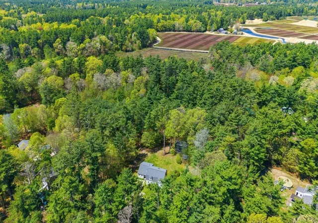 21st image of 106 South Meadow Road, Carver, MA 02330 | MLS# 73555216