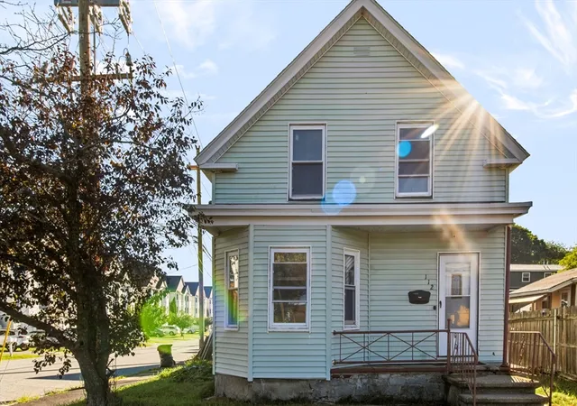 Photo 2 of Sale Pending at 112 Quebec St, Lowell, MA 01852 | MLS# 73568877 | Listing updated on 2026-09-15