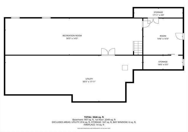 38th image of 28 Ridge View Rd, Florence, MA 01062 | MLS# 73566101