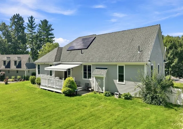 4th image of 28 Ridge View Rd, Florence, MA 01062 | MLS# 73566101