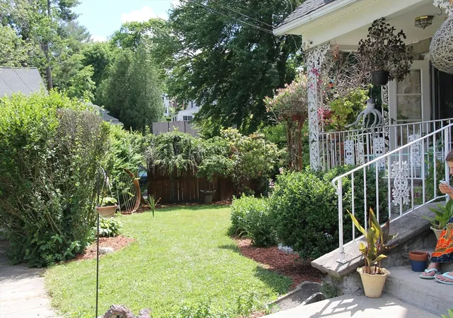 Photo 3 of Single family home for sale at 30 Marwood Rd, Worcester, MA 01602 | MLS# 73541330 | Listing updated on 2026-08-30