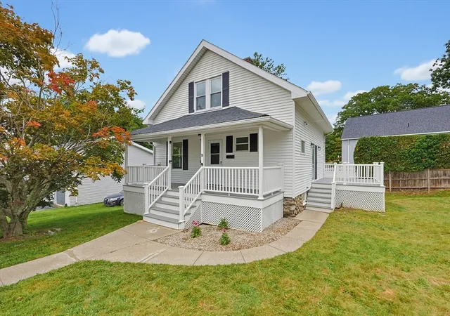 1st image of 30 Barrett Ave, Worcester, MA 01605 | MLS# 73567724