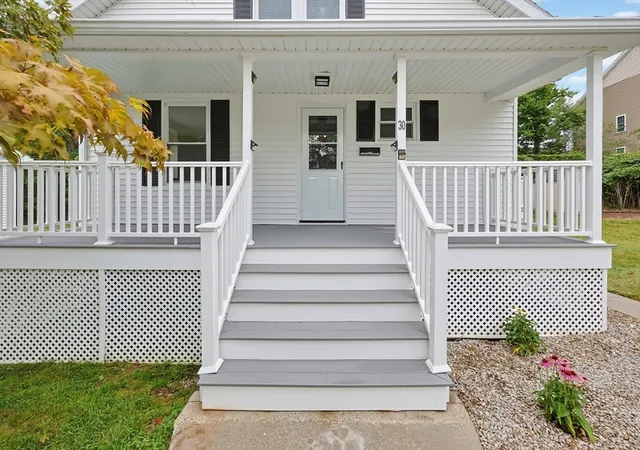 34th image of 30 Barrett Ave, Worcester, MA 01605 | MLS# 73567724