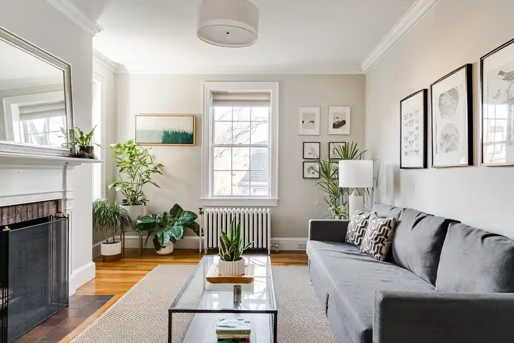 Listing Photo 1 - Condo for sale in 16 Chauncy St located at 16 Chauncy St, Cambridge, MA 02138 - Unit #35