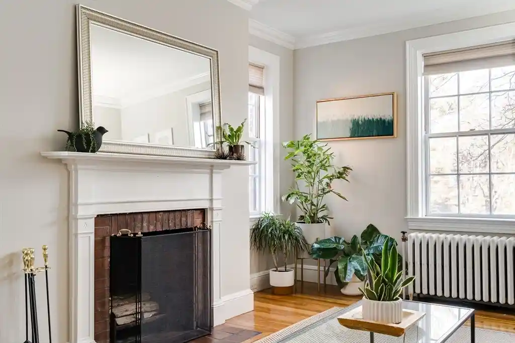 Listing Photo 2 - Condo for sale in 16 Chauncy St located at 16 Chauncy St, Cambridge, MA 02138 - Unit #35