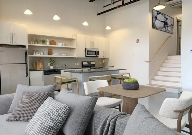 Photo 1 of Condominium at 160 Water St #106, Williamstown, MA 01267 | MLS# 73053036 | | Sold on 2023-11-17