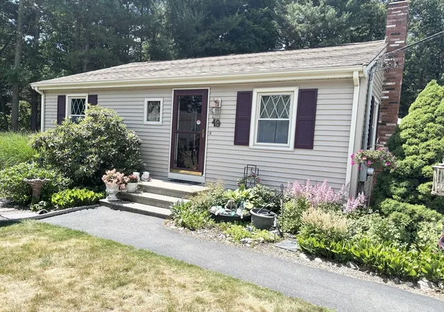 1st image of 19 Trisina Circle, Attleboro, MA 02703 | MLS# 73541284