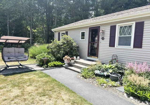 2nd image of 19 Trisina Circle, Attleboro, MA 02703 | MLS# 73541284