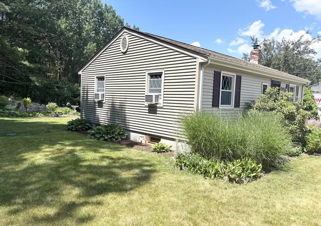 3rd image of 19 Trisina Circle, Attleboro, MA 02703 | MLS# 73541284