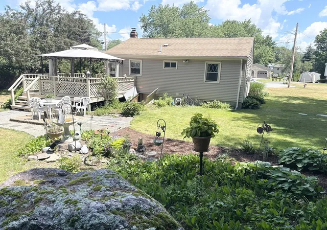 4th image of 19 Trisina Circle, Attleboro, MA 02703 | MLS# 73541284