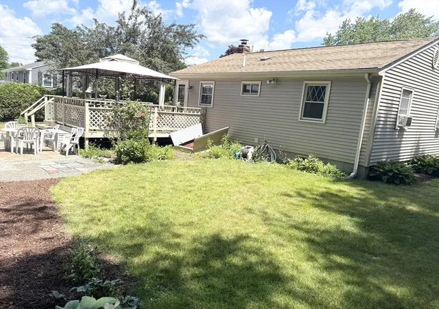 5th image of 19 Trisina Circle, Attleboro, MA 02703 | MLS# 73541284