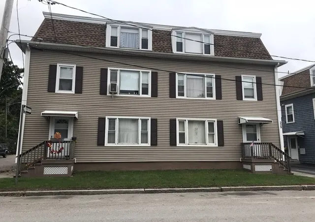 1st image of 229 Tripp Street, Fall River, MA 02724 | MLS# 73565049