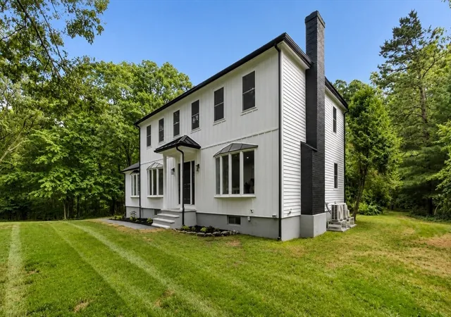 3rd image of 12 Alder Street, Medway, MA 02053 | MLS# 73540848