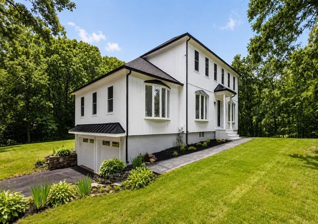 4th image of 12 Alder Street, Medway, MA 02053 | MLS# 73540848