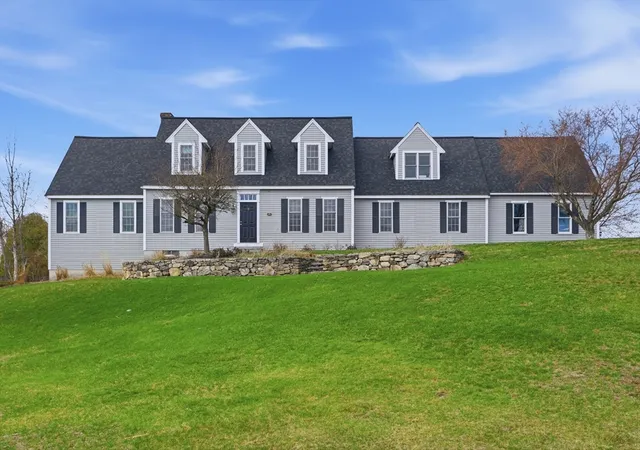 1st image of 21 Nashoba Road, Littleton, MA 01460 | MLS# 73499447